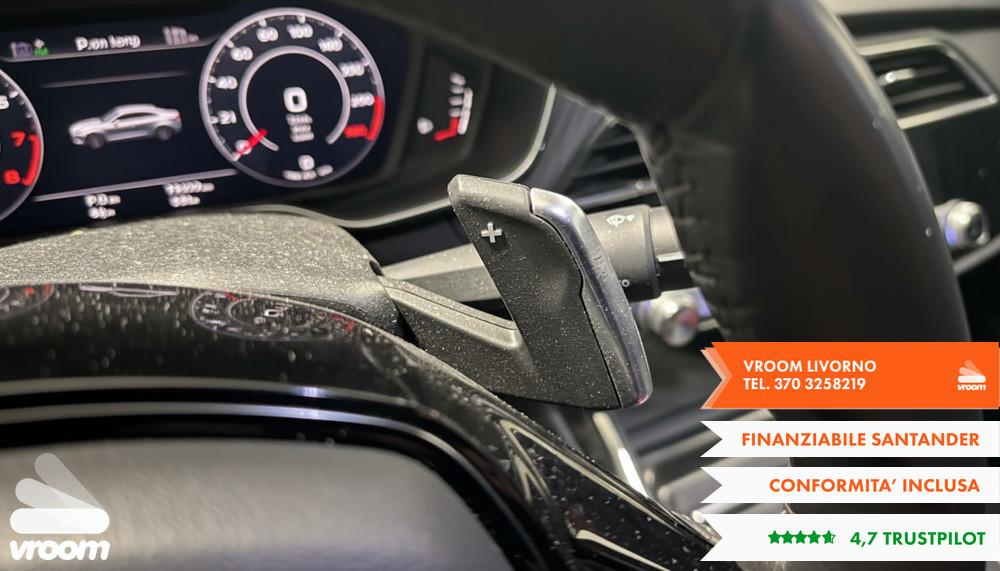 PEUGEOT 2008 2ª serie 2008 BlueHDi 130 S&S EAT...