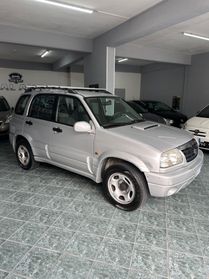 Suzuki Grand Vitara 2.0 TDI S.W. Autocarro