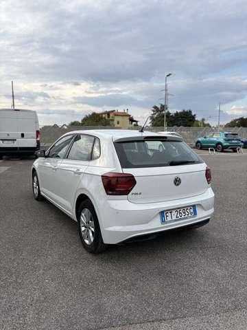 Volkswagen Polo Polo 1.6 TDI 5p. 95 CV Comfortline