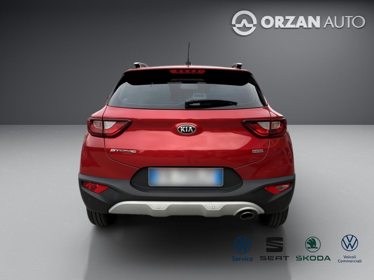 Kia Stonic 1.6 CRDi 110 CV Style CELL VENDITE 3491558563 - 3478673115