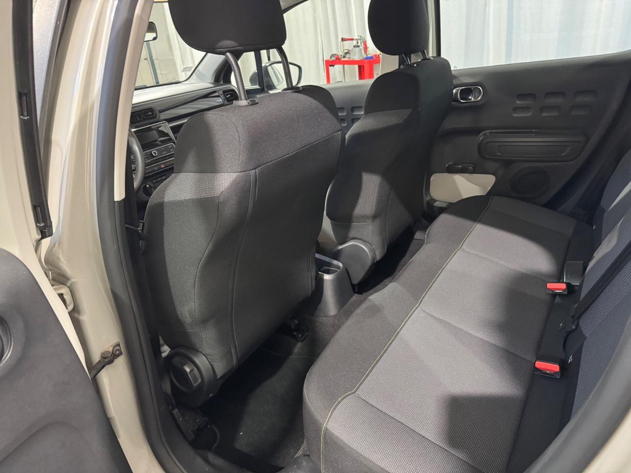 Citroen C3 PureTech 82 Feel