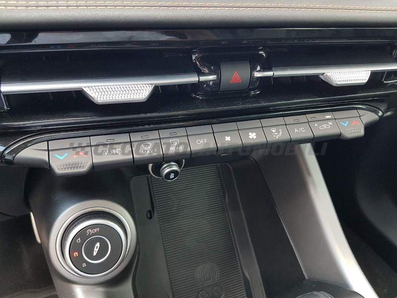 Alfa Romeo Tonale Tonale 1.5 hybrid Veloce 160cv tct7