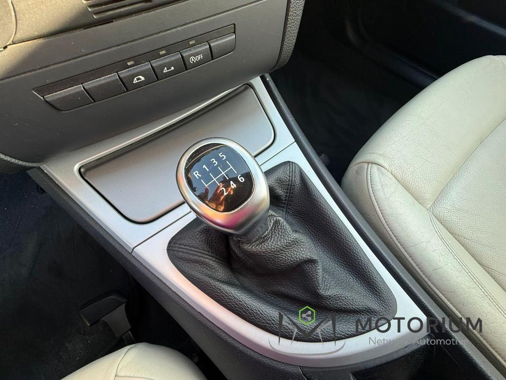 BMW Serie 1 Cabrio 120d Cabrio Futura