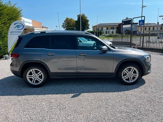 Mercedes-benz GLB 200 d Business Extra auto MOTORE 2.0Tdi 150Cv