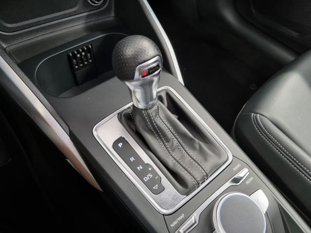 AUDI Q2 35 TFSI S tronic S line Edition