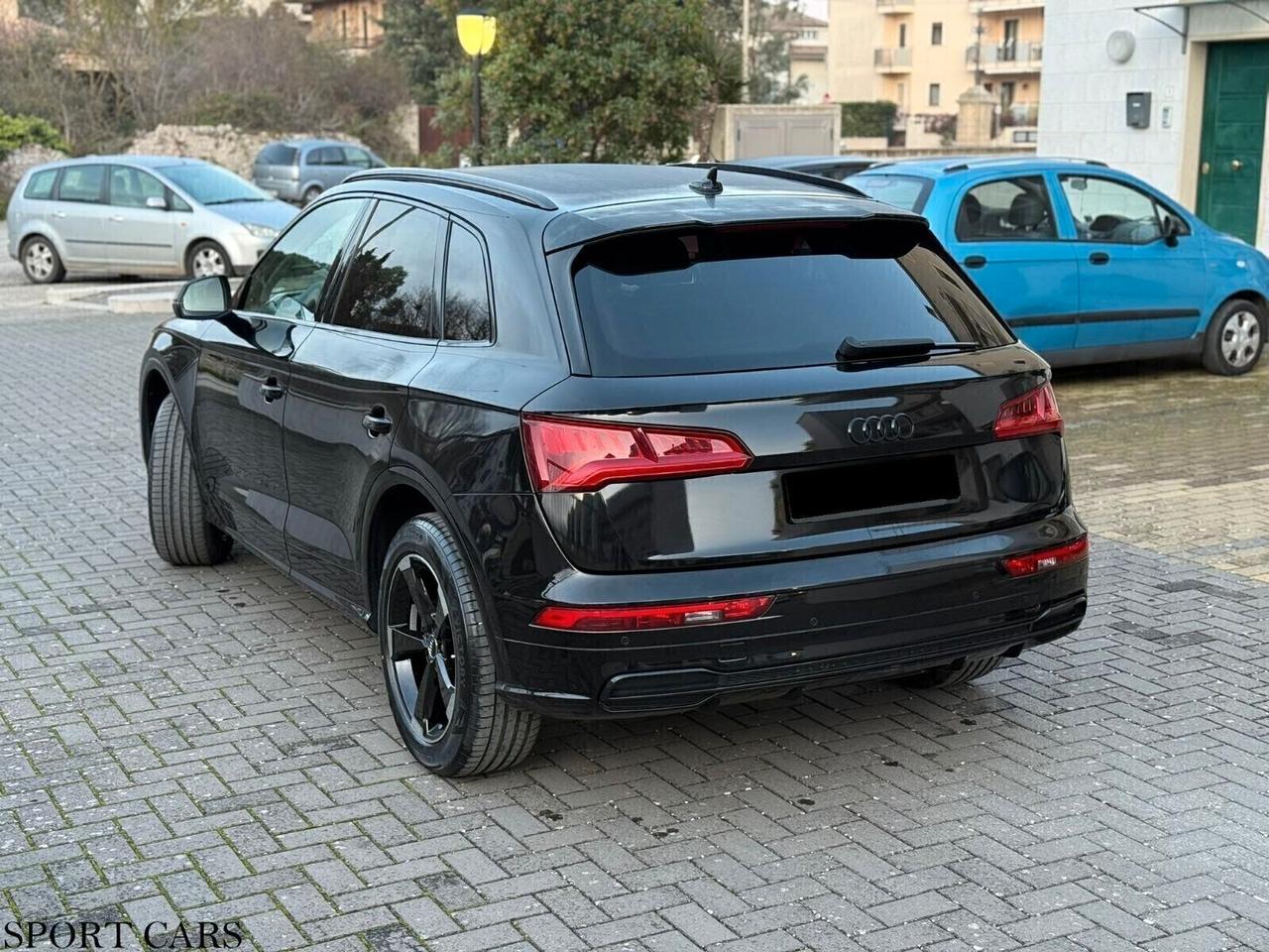 Audi Q5 50 TDI 286 CV S LINE, 4X4 , FULL FULL
