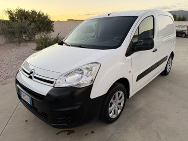 Citroen berlingo 1.6 hdi 2017