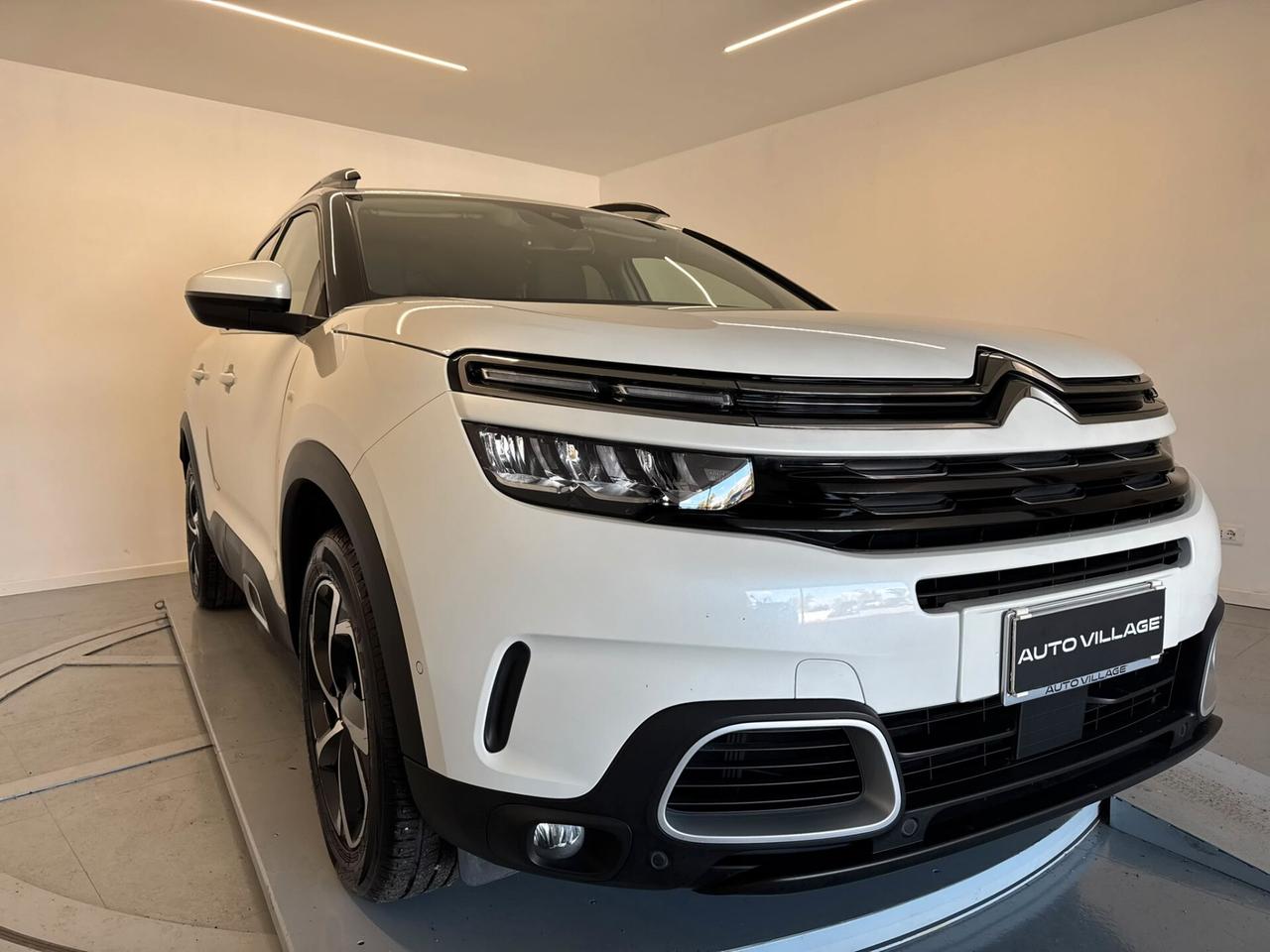 Citroen C5 Aircross PureTech 130 S&S EAT8 Feel