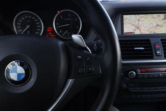 BMW X6 xDrive 30d 4x4