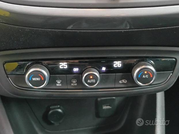 Opel Crossland 1.5 tdi Elegance 110cv