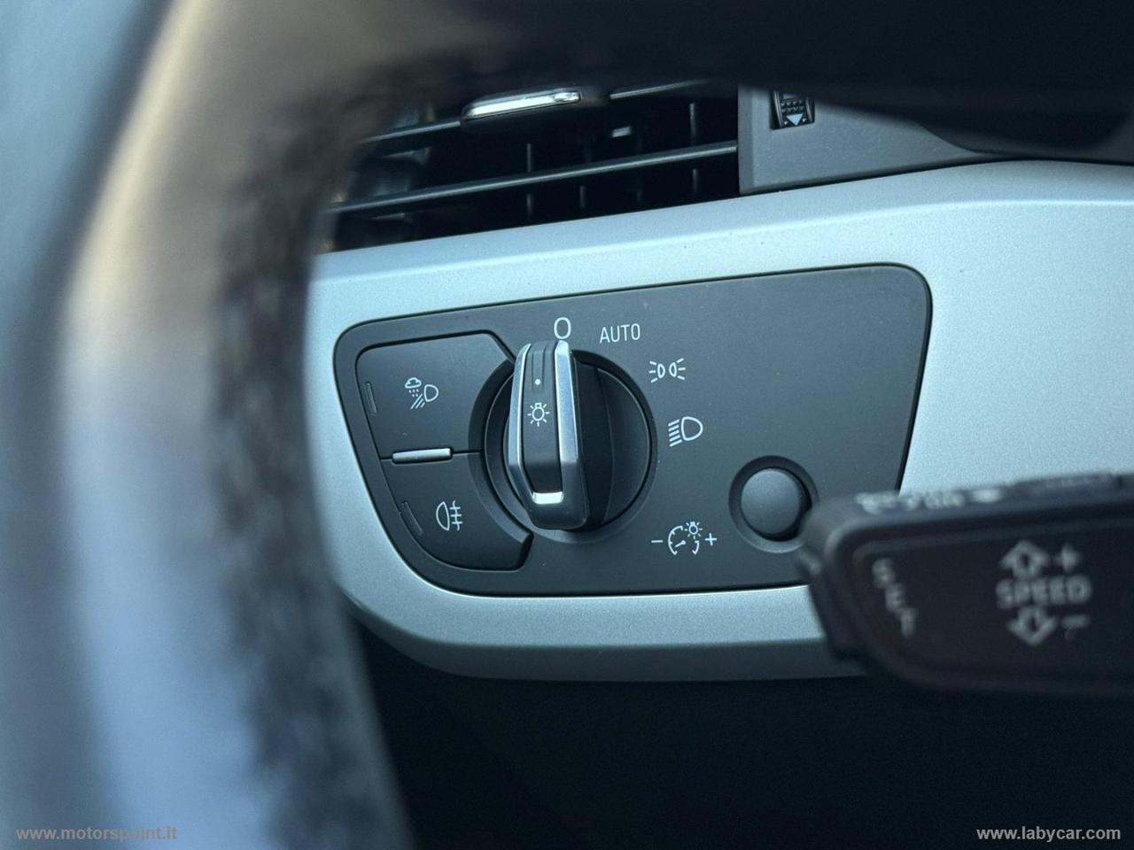 AUDI A4 30 TDI/136CV S tronic Business