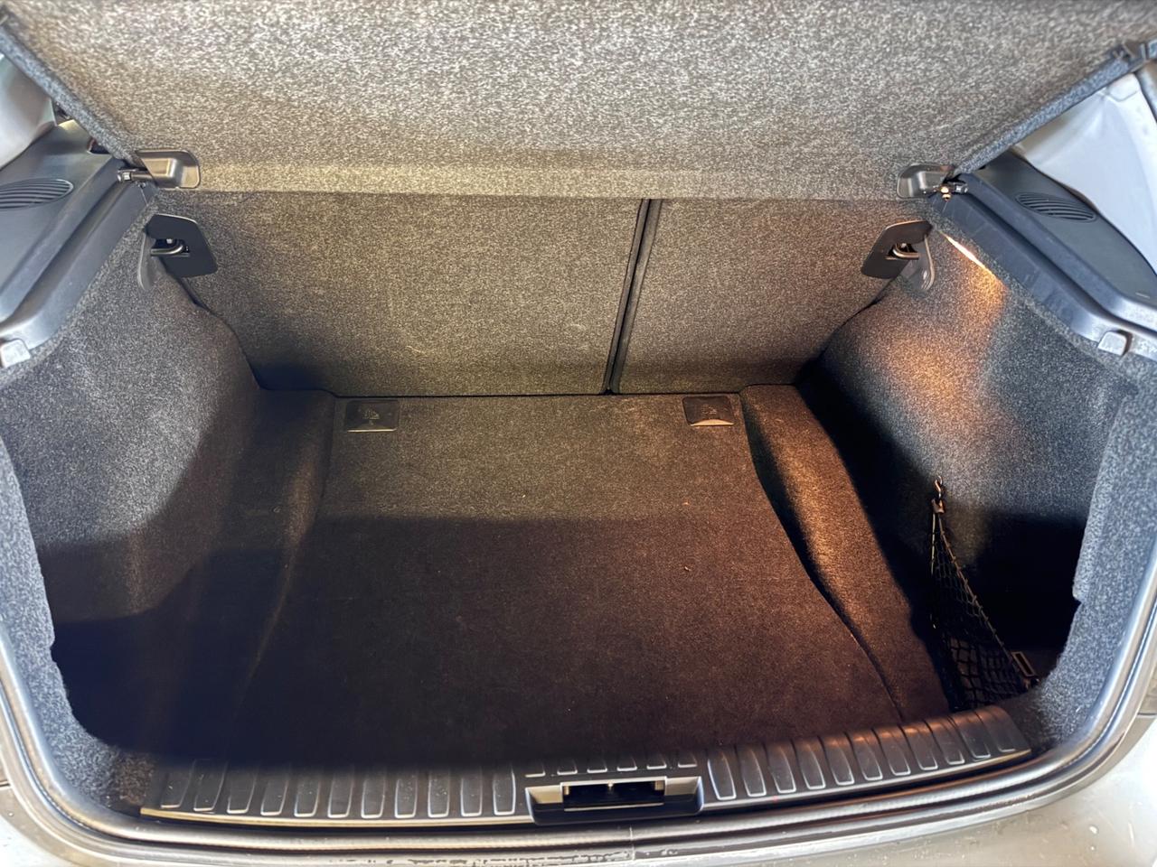 Bmw 116 116i cat 5 porte Futura