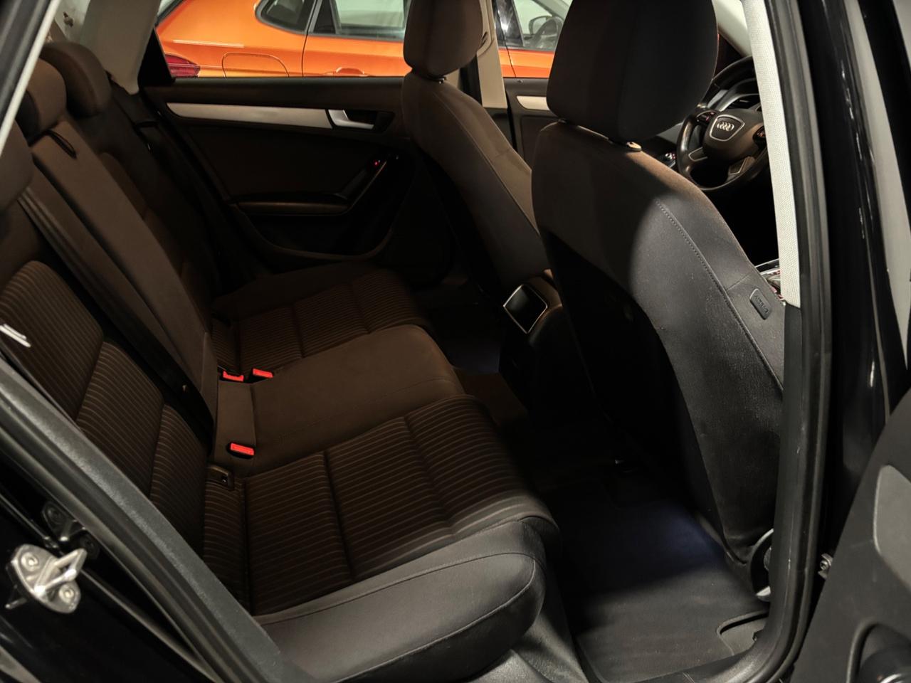 Audi A4 2.0 TDI 150 CV AUT. Advanced