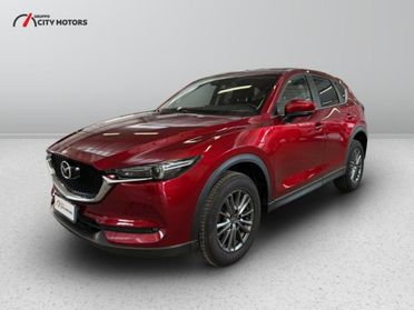 Mazda CX-5 2.2 Skyactiv-D Evolve 2WD Skyactiv-Drive