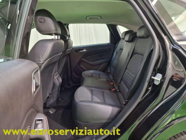 MERCEDES-BENZ B 200 c Executive