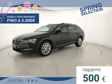 Wagon 2.0 TDI evo Executive 150 CV DSG
