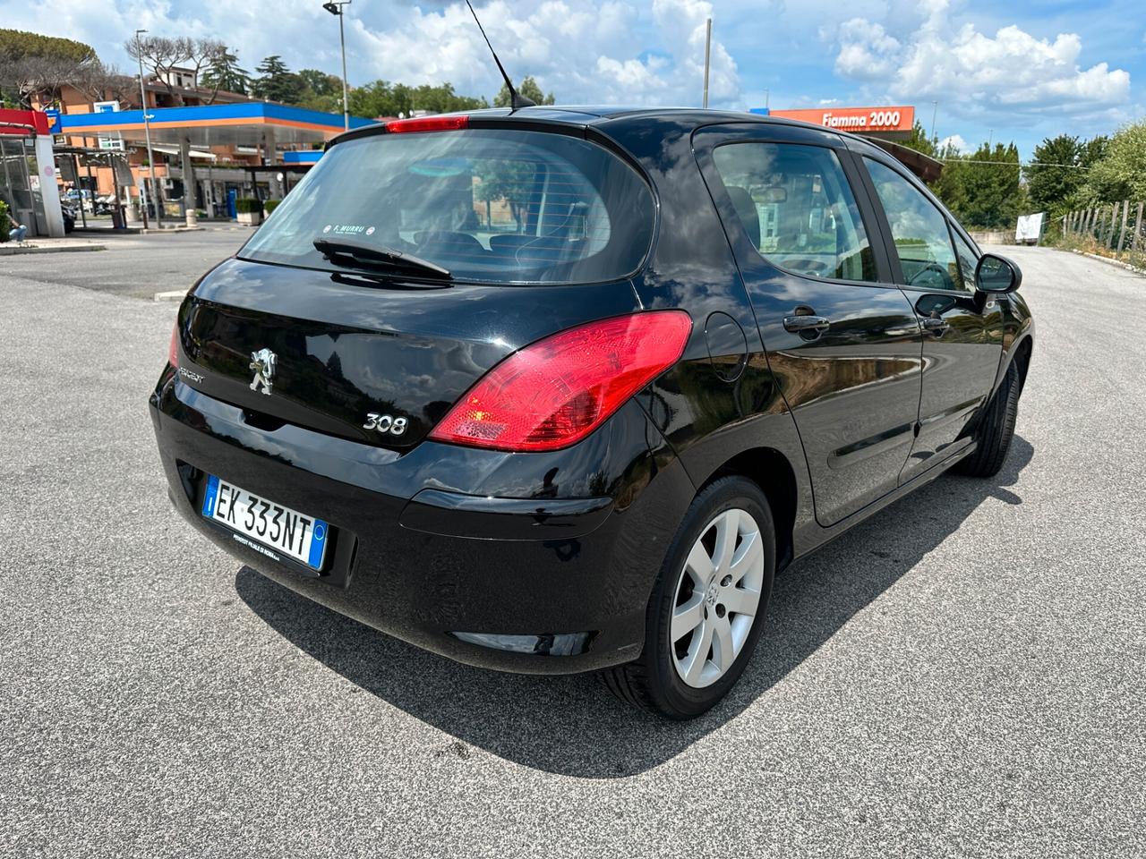 Peugeot 308 1.6 VTi 120CV 5p. Active Perfetta