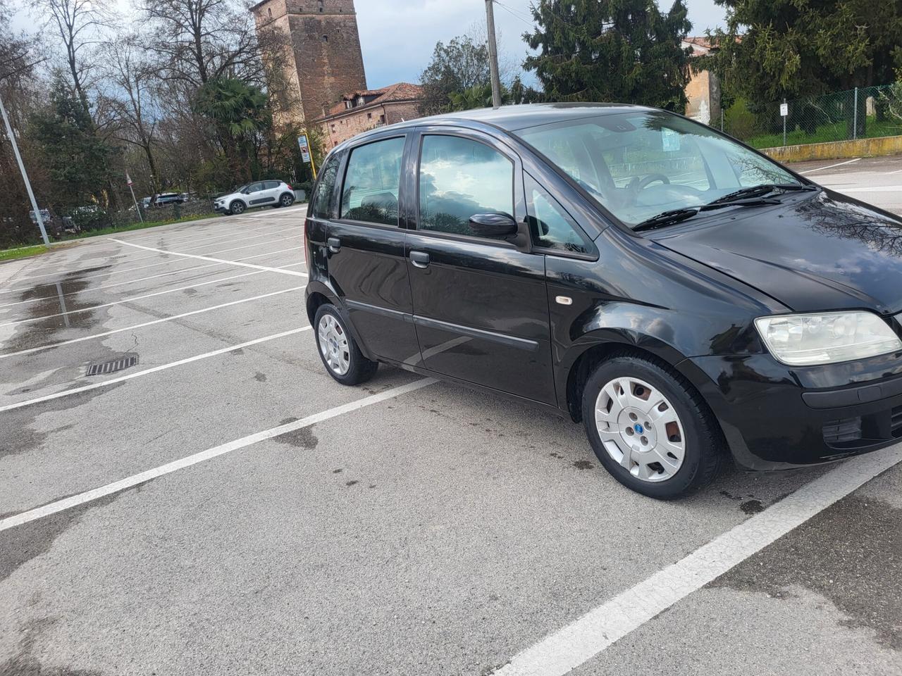 Fiat Idea