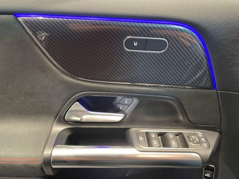 Mercedes-Benz GLA 200 d AMG Line Advanced Plus 4matic auto