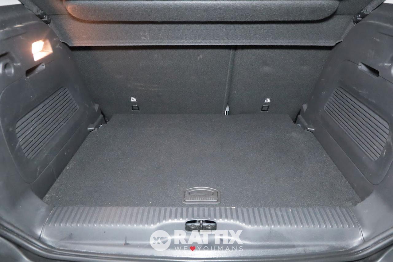 Citroen C3 Aircross 1.2 Puretech 130CV Max EAT6