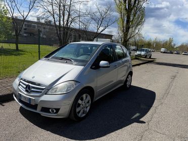 Mercedes-benz A 150- 2009 - UNICO PROPRIETARIO!!!!