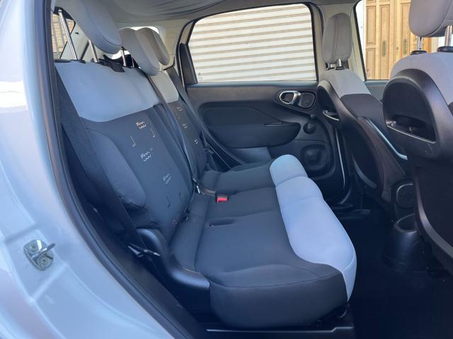 FIAT 500L 1.3 Multijet 85 CV Easy