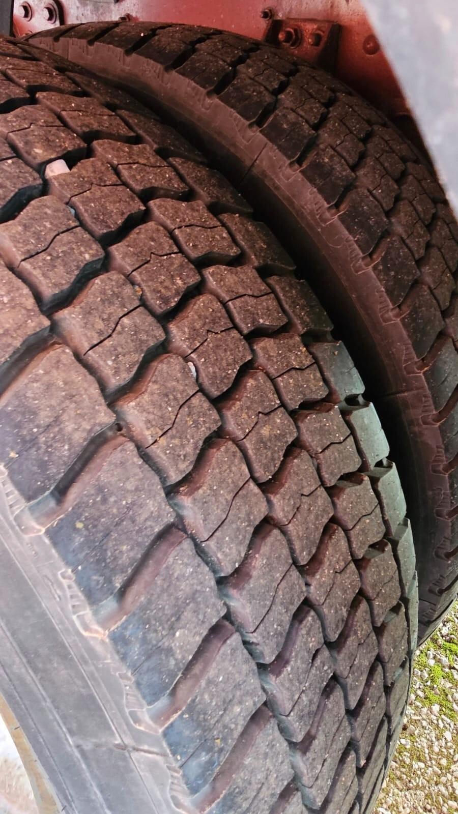 Carroatrezzi Iveco EuroCargo 120