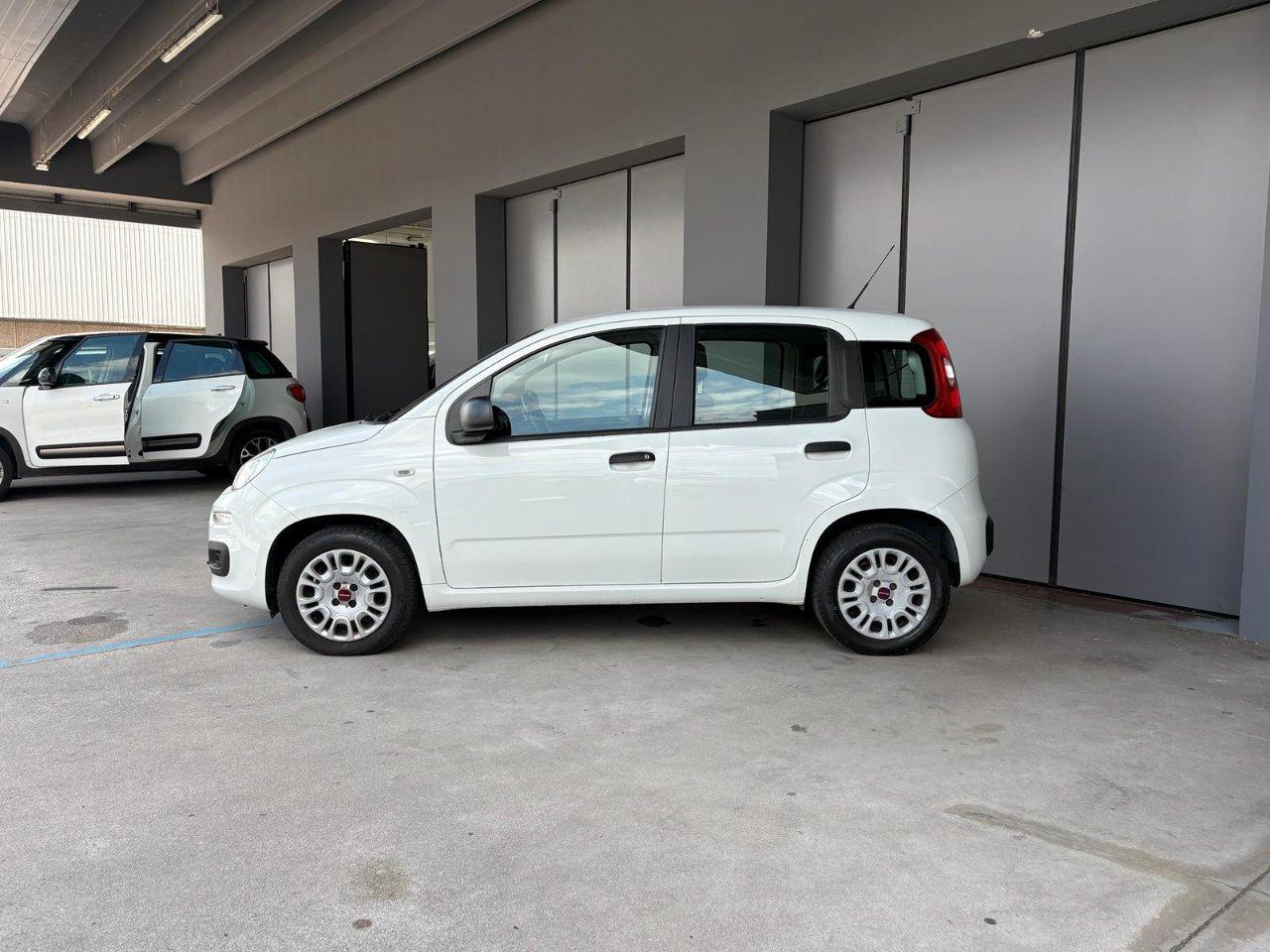 Fiat Panda 1.2 Easy s&s 69cv my19