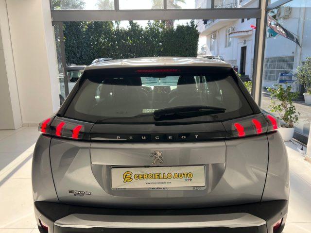 PEUGEOT 2008 BlueHDi 130 S&S EAT8 Allure Navi Pack da?189,00