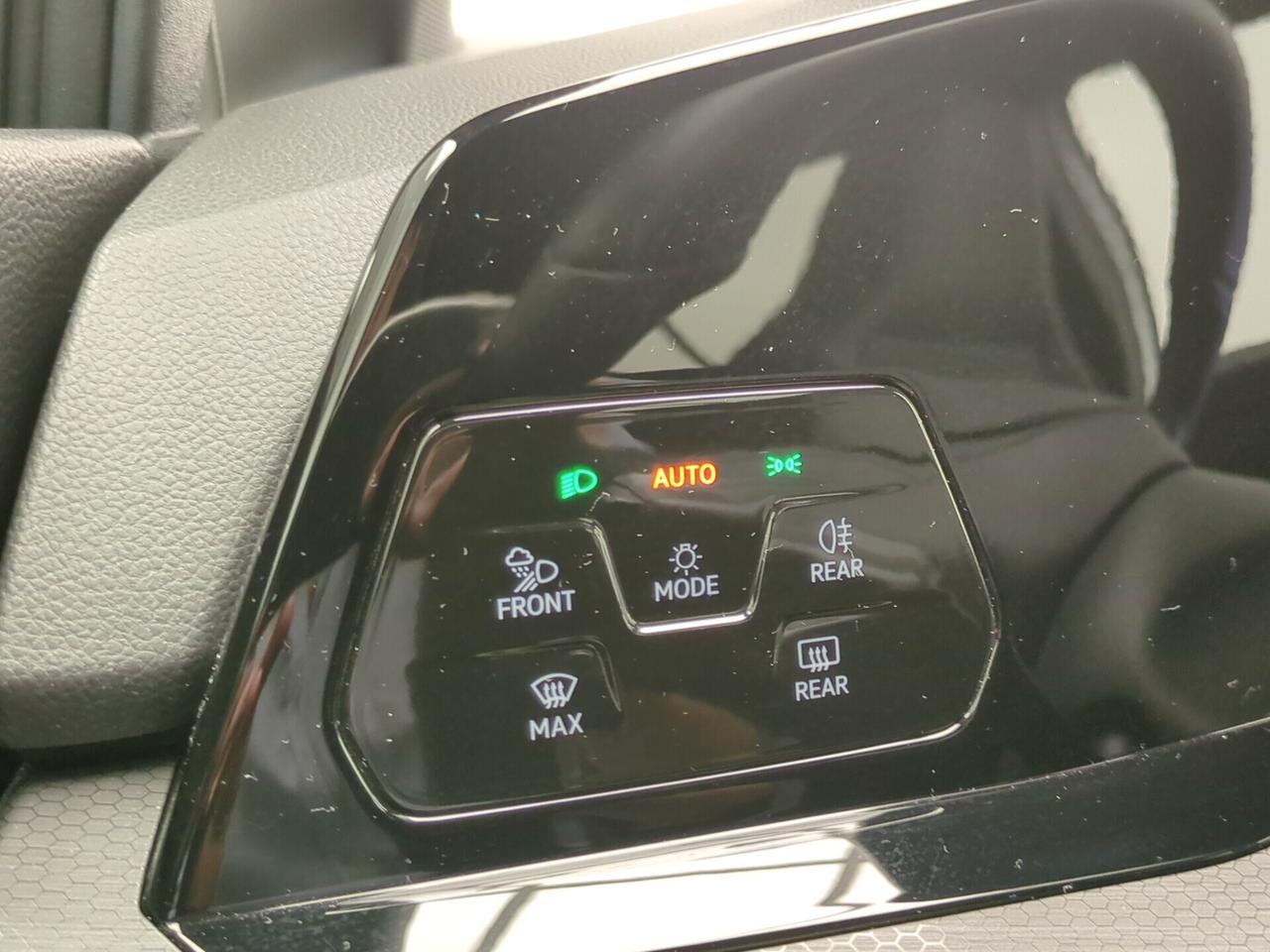 Volkswagen Golf GTI 2.0 TSI 245cv-CAMBIO MANUALE