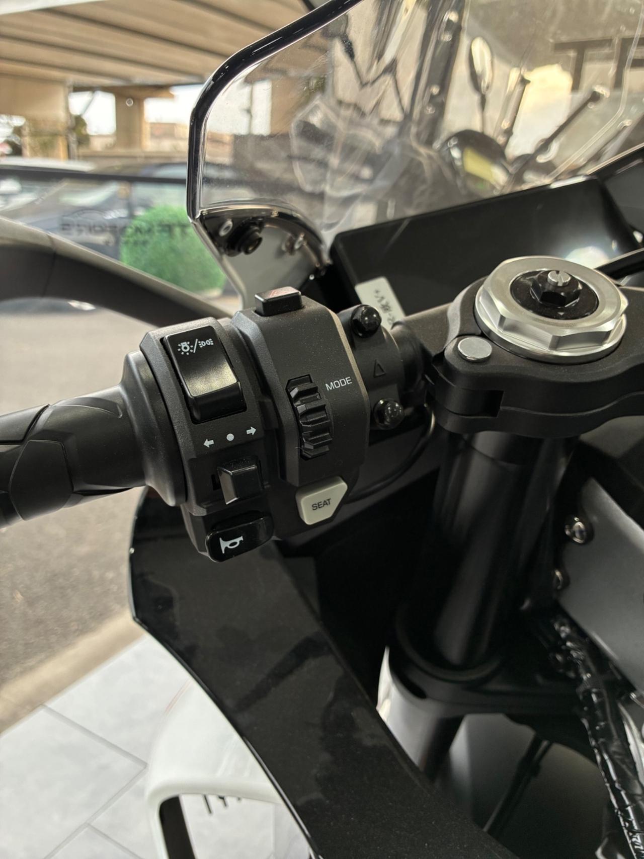Zontes ZT 703 RR NUOVE PRONTA CONSEGNA