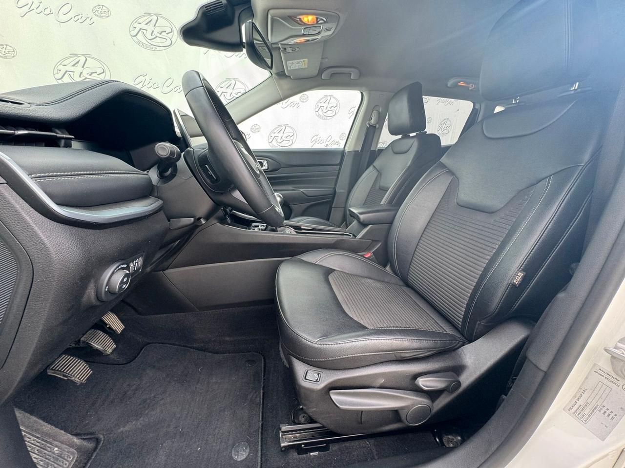 Jeep Compass 1.6 Multijet 130cv Limited CarPlay Camera Keyless