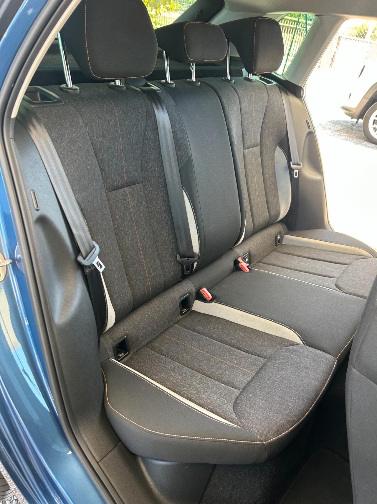 " PERFETTA" Skoda Kamiq 1.6 TDI DSG Style