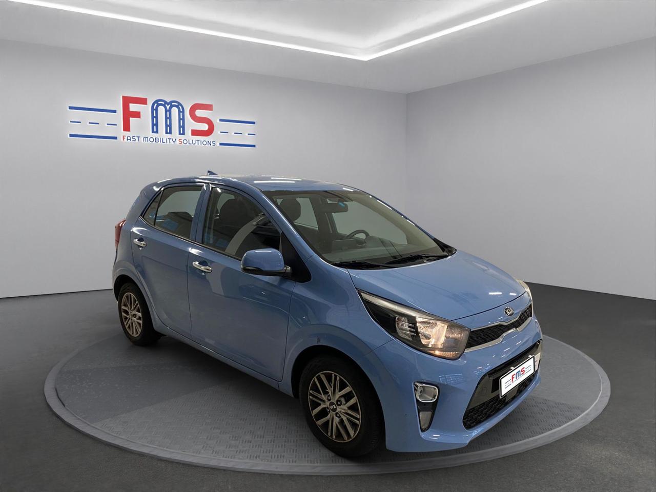Kia Picanto 1.0 dpi Style