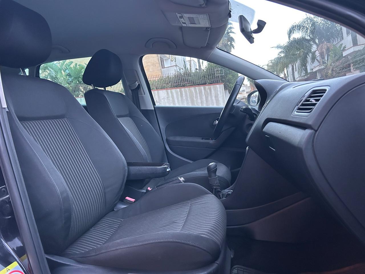 Volkswagen Polo 1.6 TDI ideale per neopatentati