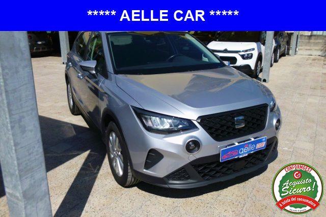SEAT Arona 1.0 EcoTSI Style