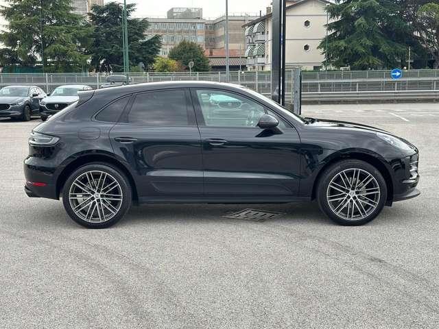 Porsche Macan 2.0