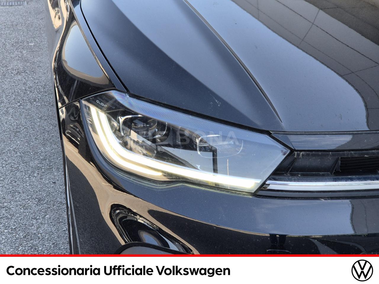 Volkswagen Polo 1.0 tsi style 95cv