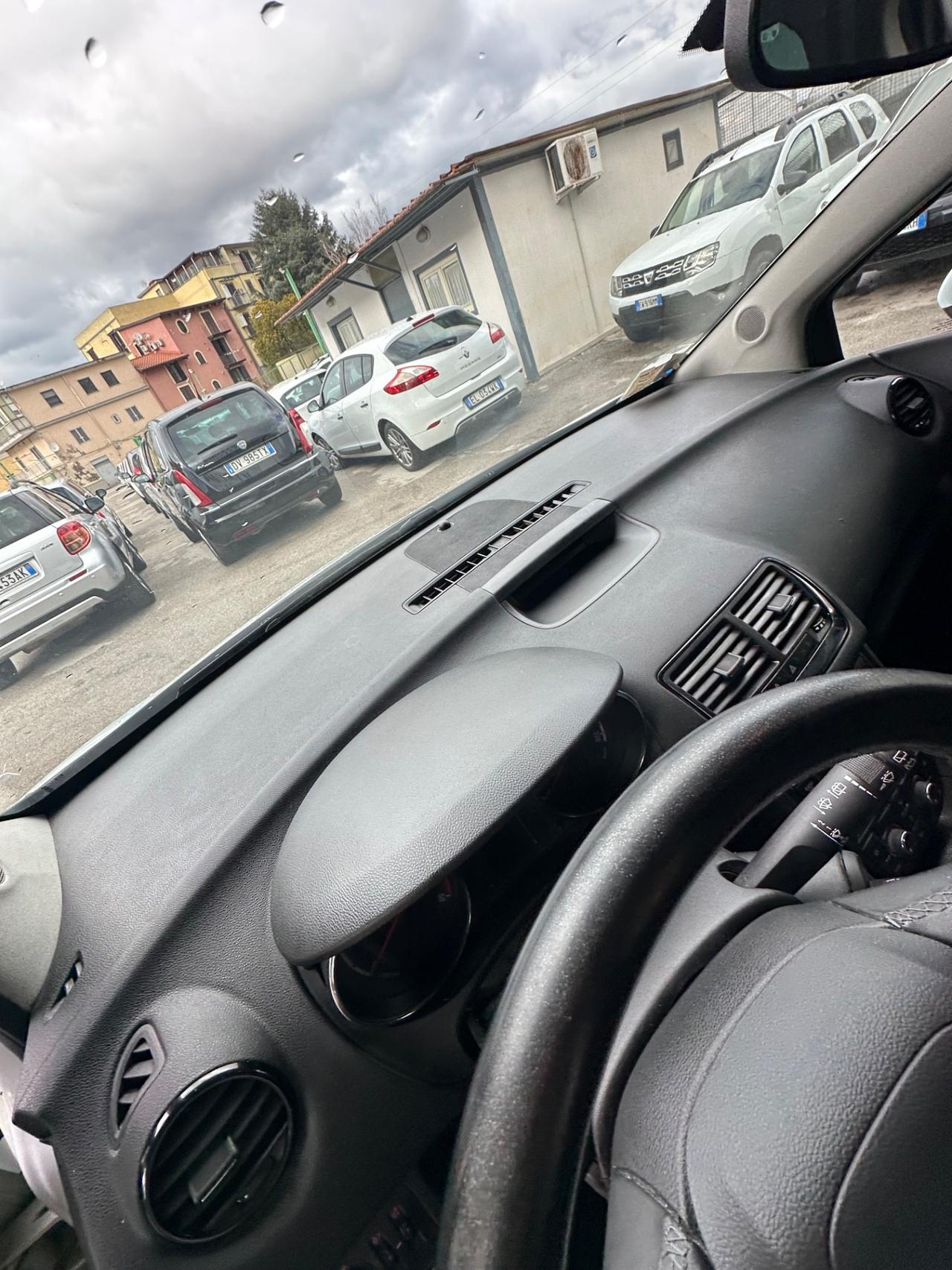 Opel Meriva 1.7 CDTI 110CV Elective