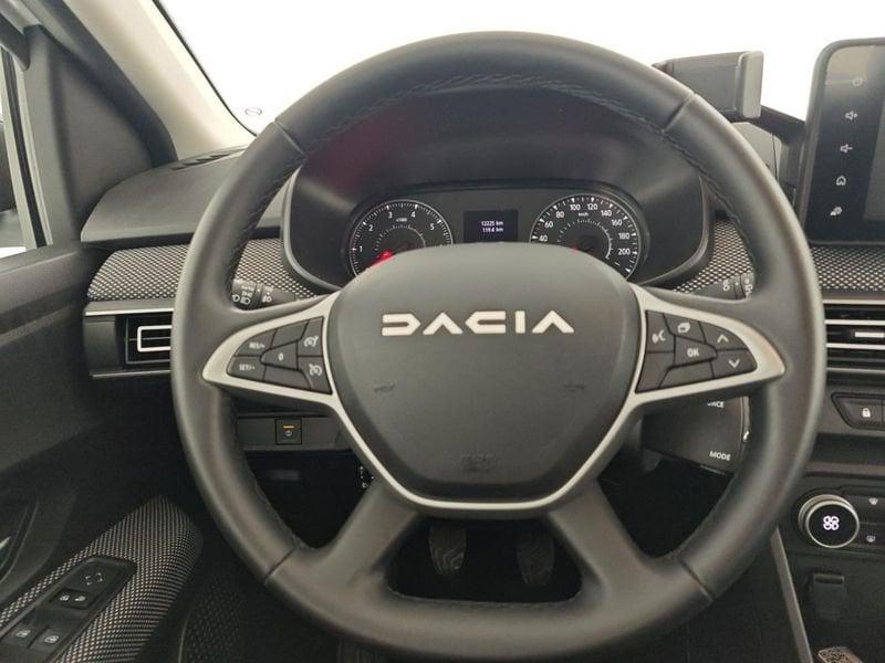 Dacia Sandero Streetway 1.0 TCe 90 CV Journey