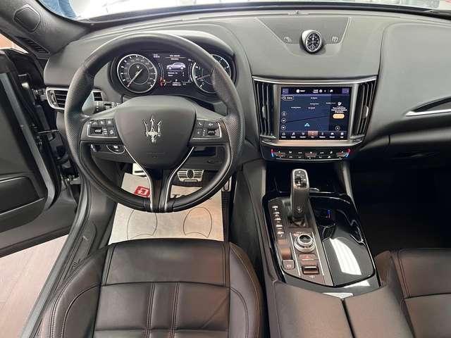 Maserati Levante 2.0 mhev GT 330cv auto