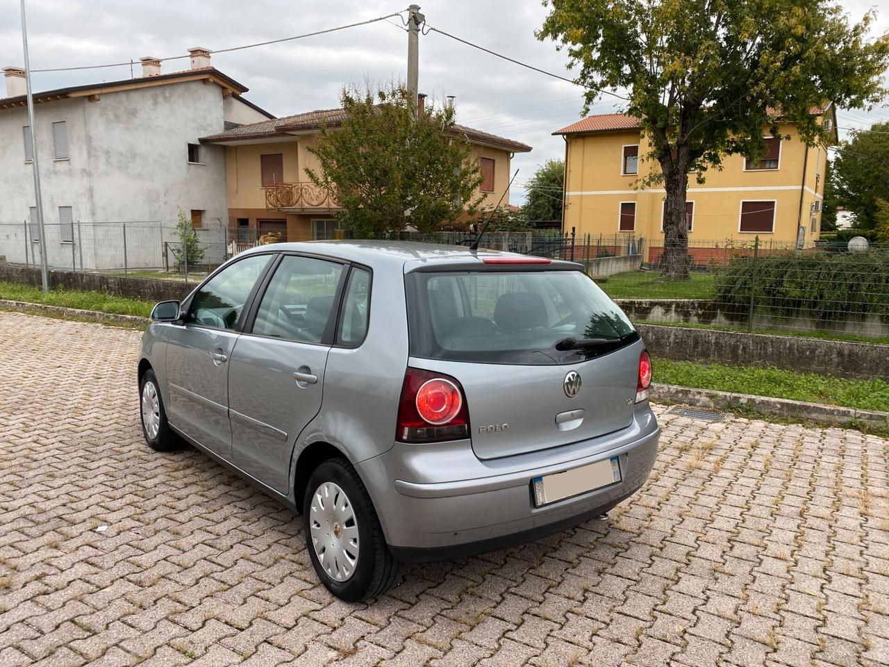 Volkswagen Polo 1.2i Comfortline OK Neopatentati