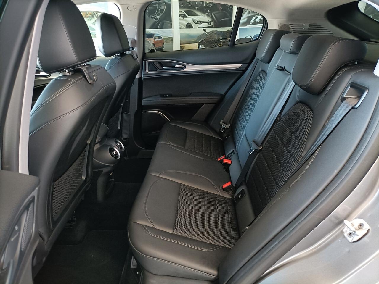 Alfa Romeo Stelvio 2.2 Turbodiesel 210 CV AT8 Q4 Executive - 03/2019