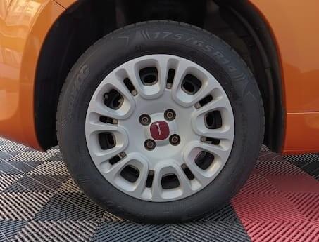 FIAT Panda 3ª serie Panda 1.0 FireFly S&S Hybrid