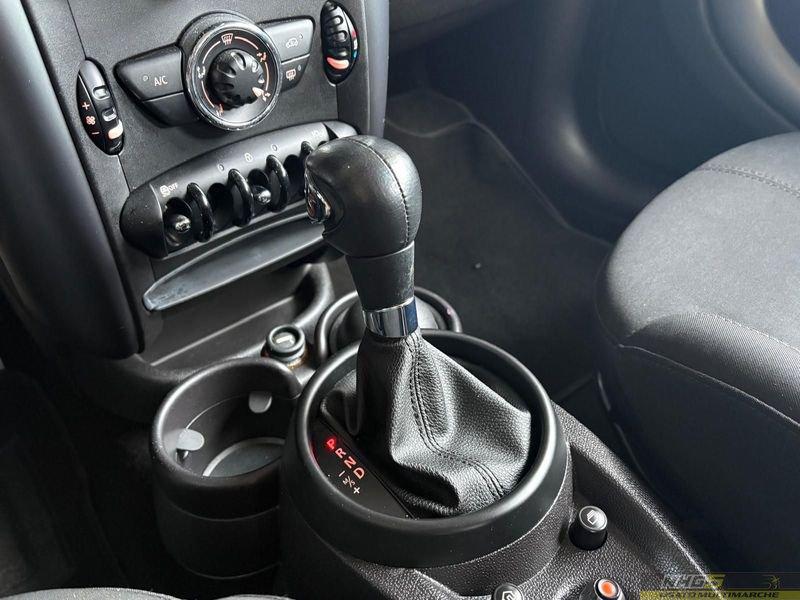 MINI Cooper Countryman Mini 2.0 Cooper SD Countryman ALL4