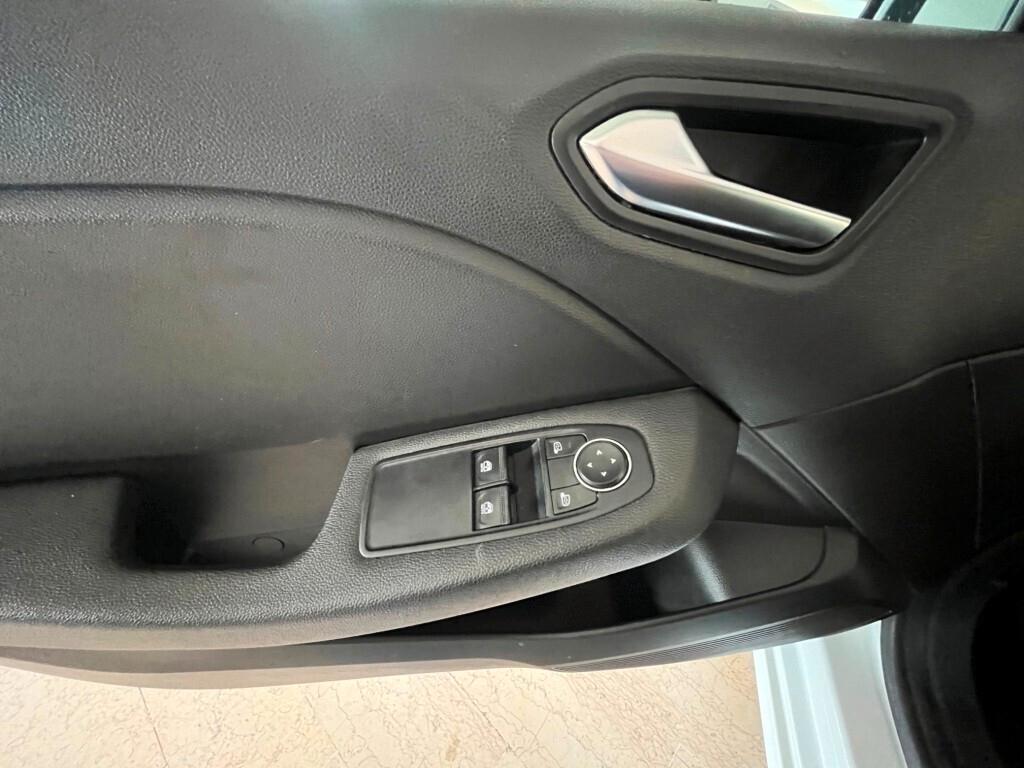 Renault Clio 1.5 dci blue 74kw Business Per Neopatentati