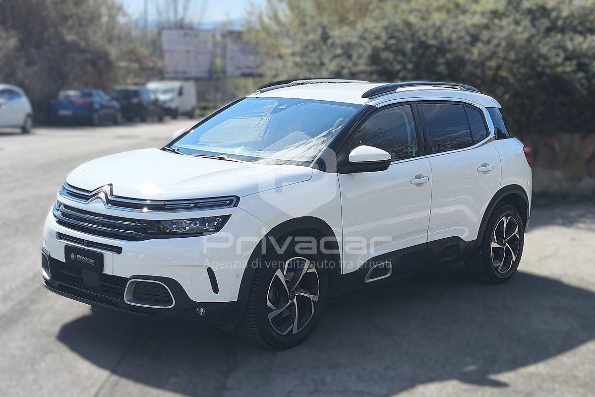 CITROEN C5 Aircross BlueHDi 130 S&S EAT8 Shine