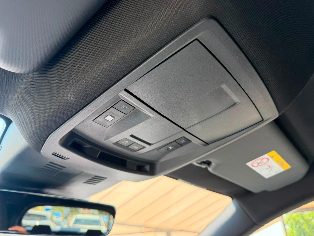 Peugeot 5008 Hybrid 145 e-DCS6 GT