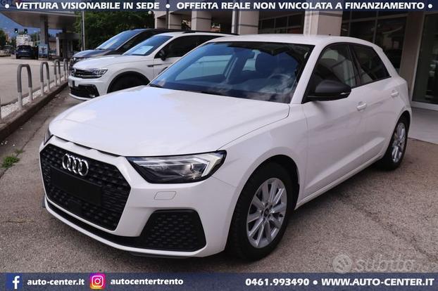 Audi A1 SPB 30 TFSI Admired