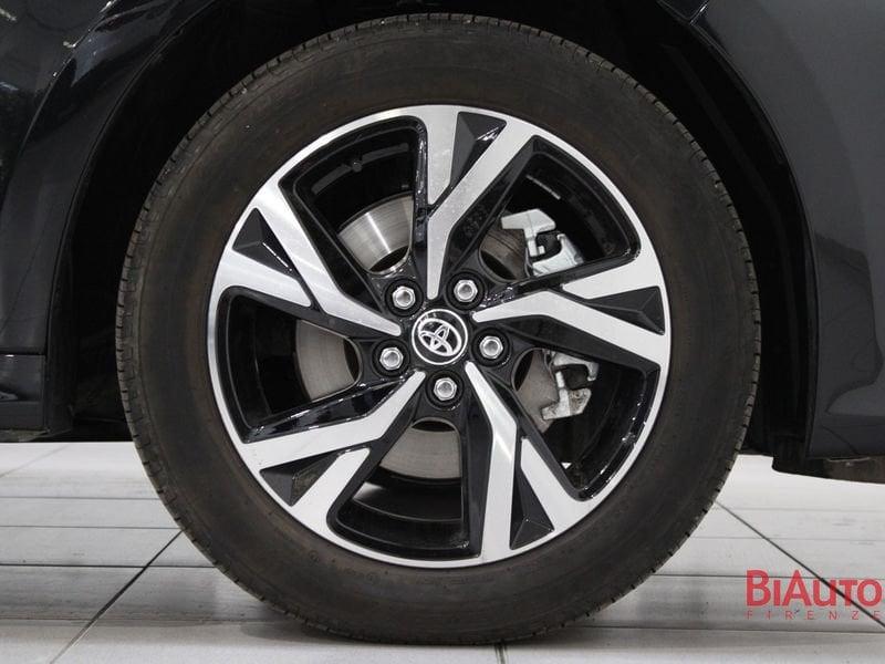Toyota Yaris Yaris 1.5h Trend